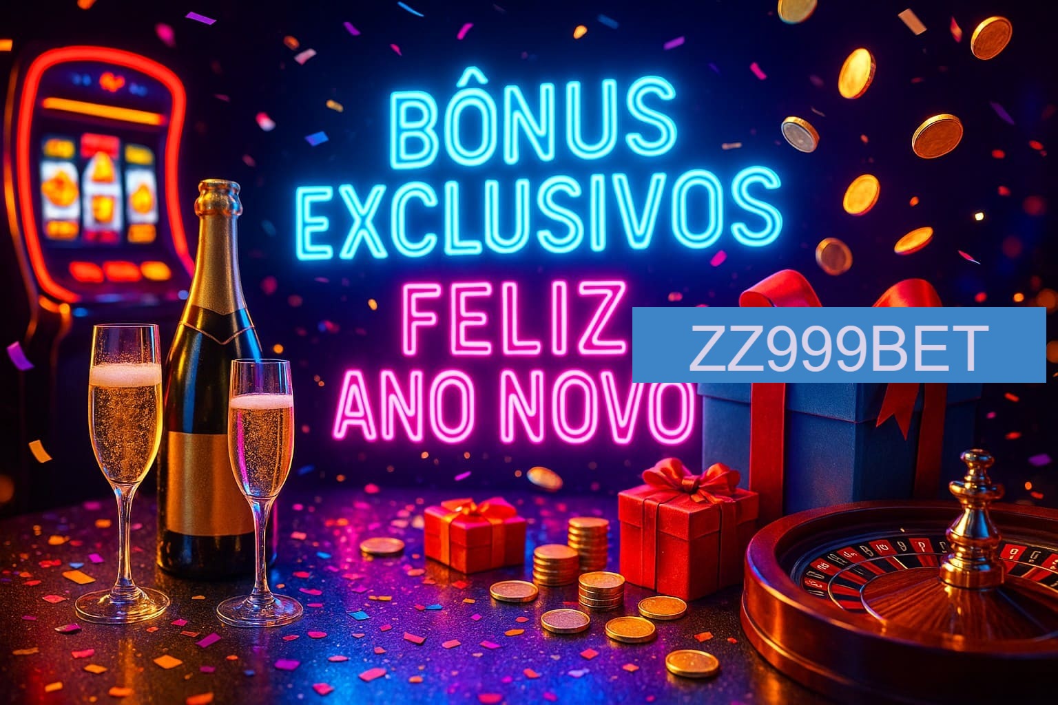Bônus Festivos