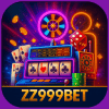 Logo da ZZ999BET