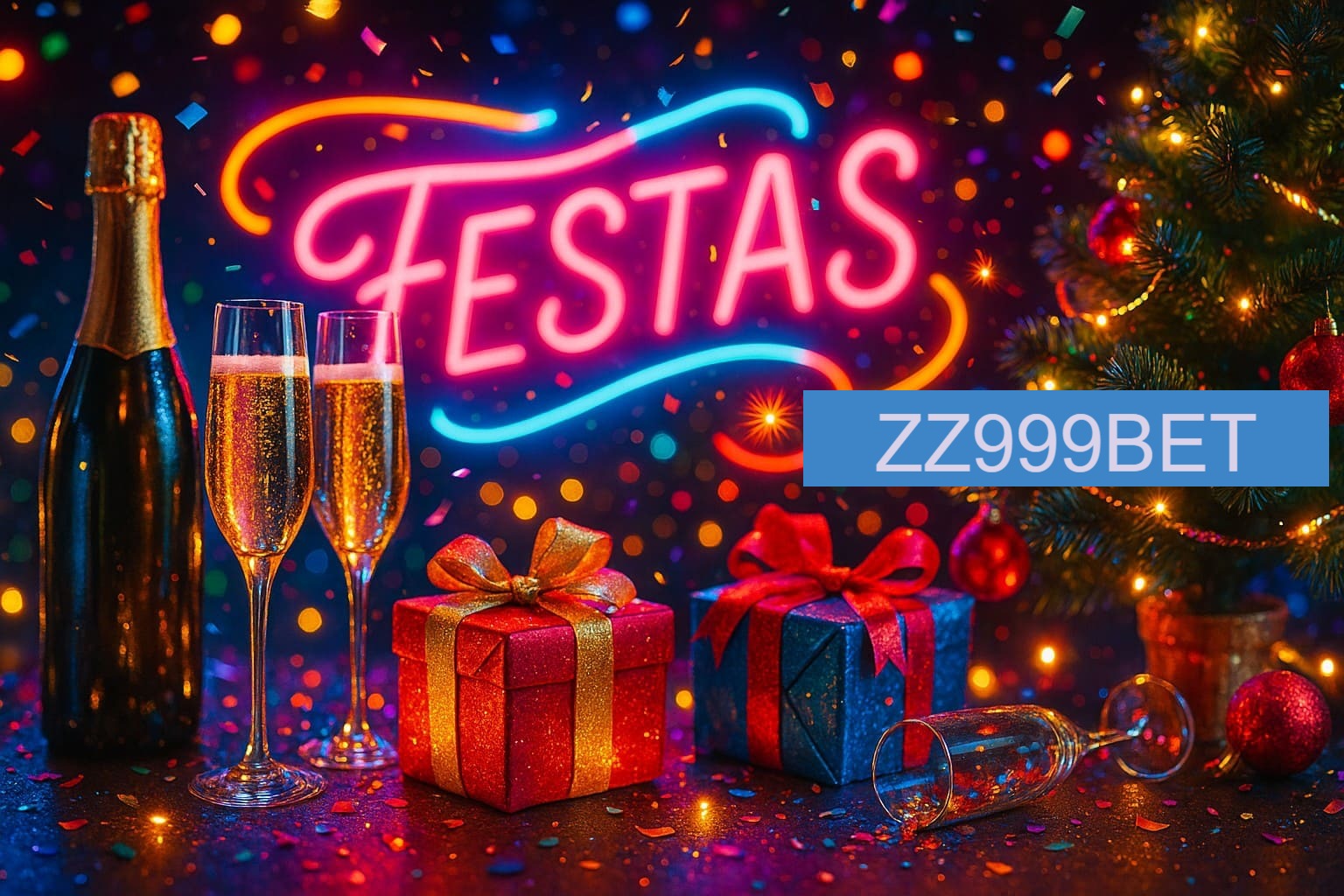 Slots Festivos